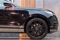 لاند روفر رانج روڤر فيلار